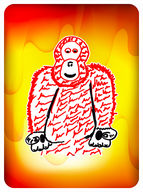 Offense Oriented Orangutan