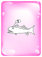 Brilliant Barracuda
