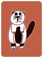 Optimistic Otter