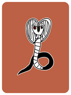 Confident Cobra