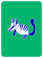 Noble Numbat