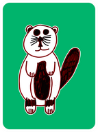 Optimistic Otter