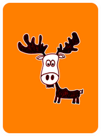 Modest Moose