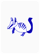 Noble Numbat