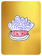 Observant Oyster