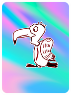 Bubbly Buzzard