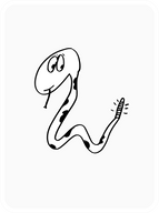 Rational Rattlesnake