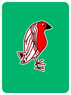 Resourceful Robin