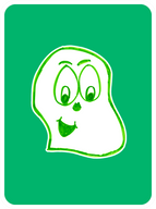 Stoic Slime