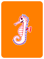 Spontaneous Seahorse