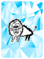 Brave Bison