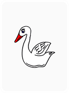Sweet Swan