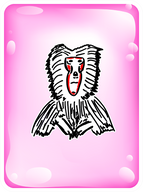 Bombastic Baboon