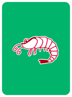 Sufficient Shrimp