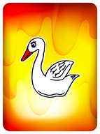 Sweet Swan