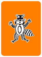 Respectful Racoon