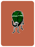 Balanced Beetle