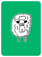 Shrewd Sheep