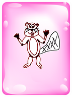 Boisterous Beaver