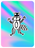 Respectful Racoon