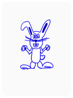 Radical Rabbit