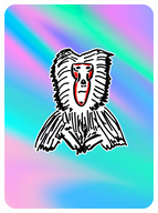 Bombastic Baboon