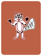 Boisterous Beaver