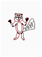 Boisterous Beaver