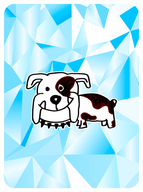 Bad-Ass Bulldog