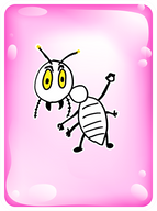 Tenacious Termite