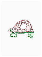 Tolerant Tortoise