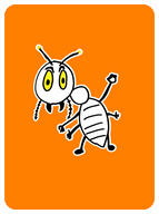 Tenacious Termite