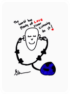 The World Has Plenty Of Love Start Listening To It