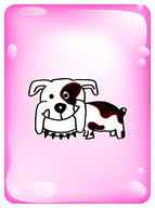 Bad-Ass Bulldog