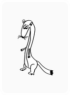 Witty Weasel