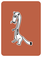 Witty Weasel