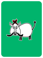 Wily Wild Boar
