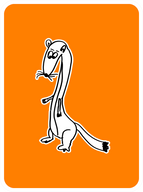 Witty Weasel