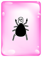 "Turnt" Tick