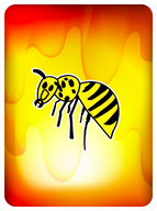 Wise Wasp