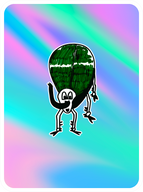 Balanced Beetle
