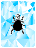 "Turnt" Tick