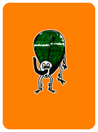 Balanced Beetle