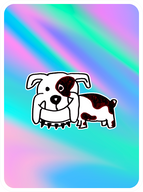 Bad-Ass Bulldog