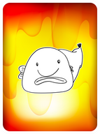 Bashful Blobfish