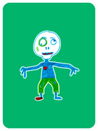 Zealous Zombie