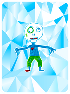Zealous Zombie
