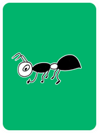 Accountable Ant