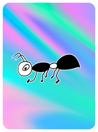 Accountable Ant