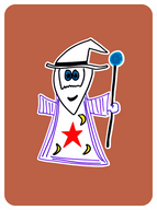 Willful Wizard